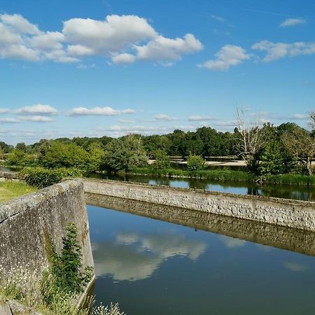 Appartamento Studette De Jeanne Orléans Esterno foto