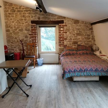 Appartamento Studette De Jeanne Orléans Esterno foto